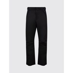 Moncler Pants Men Black